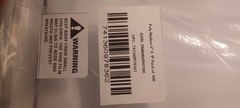 3700 pcs 6″x9″ 2.5MIL Poly Mailers Shipping Bags Envelopes Packaging Premium Bag