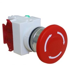 ACE CREW Electric Control Switch Box 2 Holes AND 2 Choices Switch Combo