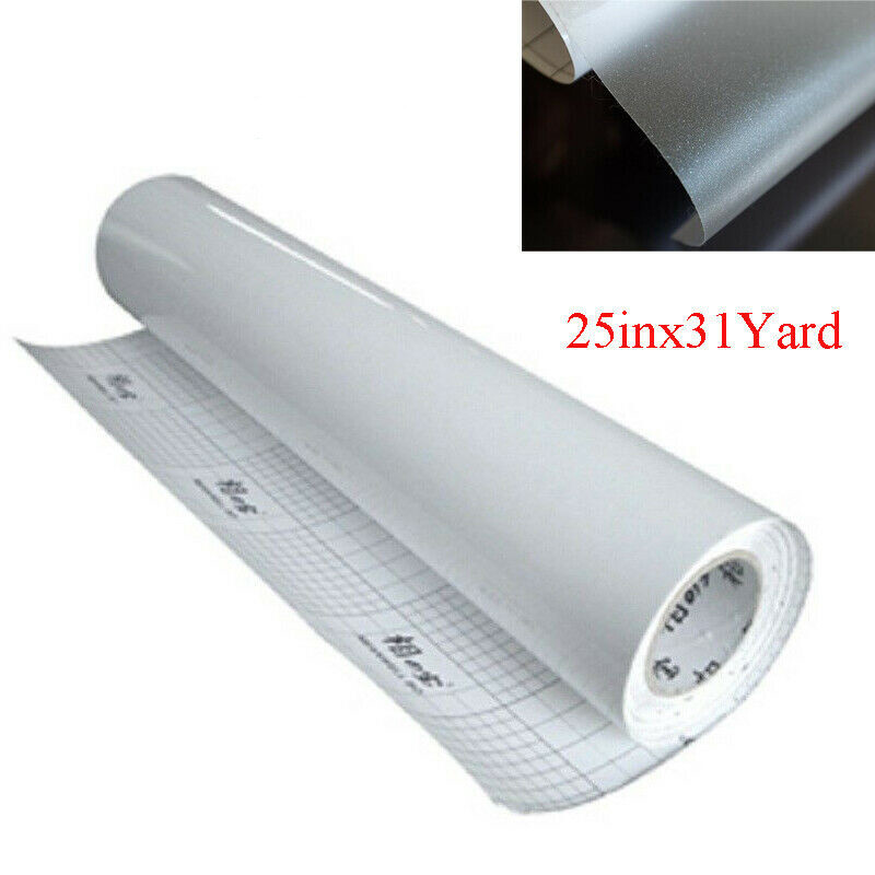 25in*31Yard Magic Star Cold Laminating Film Laminating Rolls 25″X92′ NEW