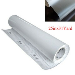 25in*31Yard Magic Star Cold Laminating Film Laminating Rolls 25″X92′ NEW