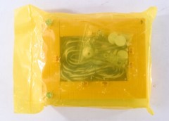 Yuanxing Split Core Current Transformer CTSB8012 1000A/0.333V
