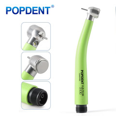 NSK Style Dental Fiber Optic LED E-generator High Speed Handpiece Air Turbine