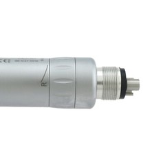 COXO Dental Low Speed Handpie Air Motor 4 Hole Internal Spray E-Type CX235-3B M4