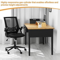 Universal Heavy Duty Office Chair Cylinder Replacement Gas Lift Pneumatic Piston