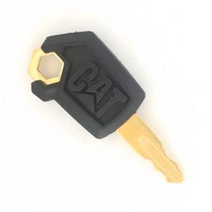 CAT – Caterpillar Heavy Equipment Ignition Key with Logo 5P-8500