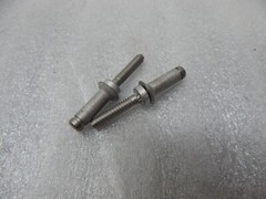 1/4 ” 100 deg. flat head Cherrymax rivet 3/4 long with a 3/16 pull mandrel A286