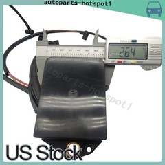 Ignition Power Pack CDI Box for Johnson Evinrude OMC 80-115HP Marine Outboard V4