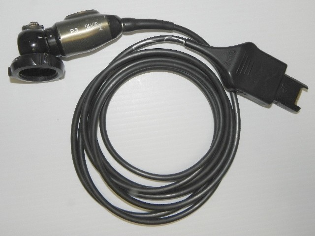 Storz 22220131 NTSC Uro Camera P3 Image 1