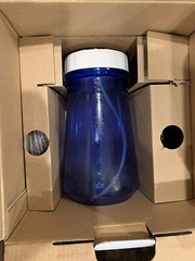 1000ML Dental X1 Auto-water Supply Bottle System BAOLAI for Ultrasonic Scaler CE