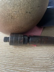 Milwaukee Tool 48-37-7010 14 Ft. Concrete Vibrator Shaft