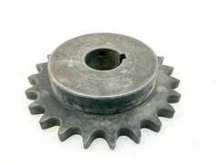 New Martin 60BS23 1-3/8 Sprocket 1-3/8″ Bore 23 Teeth