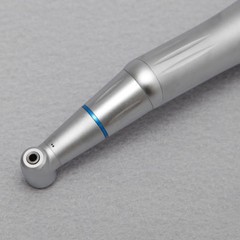 3x Dental E-Type Low Speed Handpiece Push Button Internal Water Spray Fit KAVO u