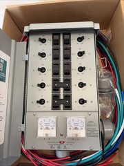 Connecticut Electric Manual Transfer Switch 50A 10-Circuits EGS10-12KG2 12500 W