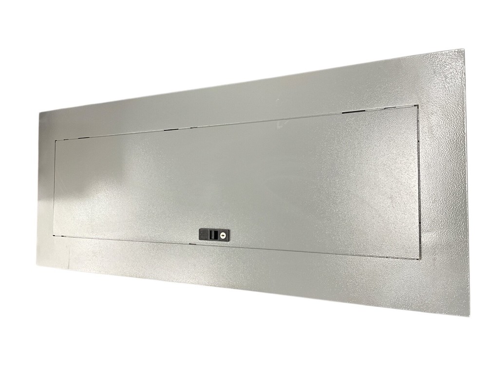 GE AF49S Cover, Pro-Stock A-Series Panelboards Use With, 225A, 42 Spaces