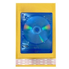 UOFFICE 250 Kraft Bubble Mailers 6.5×10″ – #0 Self-Seal Padded Envelopes
