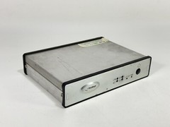 NCR P825F002 ~ Bump Bar/Kitchen Controller with Power Supply ~ NCR 1641-002-8801