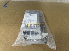 1pcs New FOR SMC Slide Cylinder MXS12-50B MXS1250B