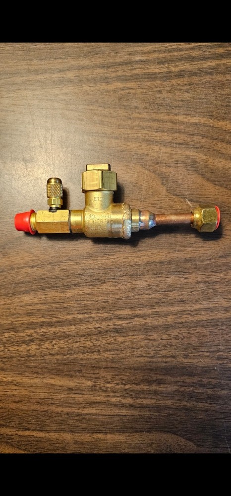 Diamondback bv-series ball valve BV38FFSI 586WAS-6FLFM 3 available