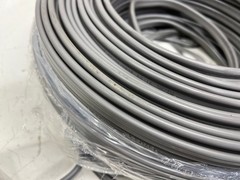 10/2 250 ft. Gray Solid CU UF-B W/G Wire
