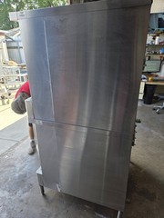 Blodgett SHO 100 G convection Oven N.Gas TESTED (VIDEO)