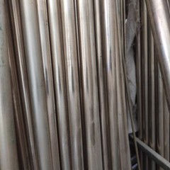 B18 White Copper Round Bar Rod Diameter 1mm~35mm Copper Nickel Zinc Alloy Rods