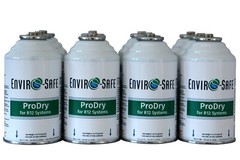 Enviro-Safe Prodry for Auto Systems case/12 #2075-R12