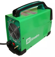 Plasma Cutter 50 Cons Simadre Titan 50 Amp 110/220V 1/2″ Clean Cut 50R 60A Torch