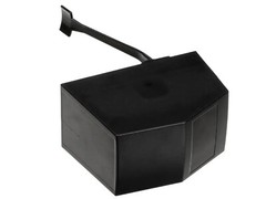 FLOWMATIC MANITOWOC FOUNT VALVE 424-CF-E36-1521 VLV MSL SNGL YOKE AC MOLDED PLUM