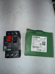 GV2ME16 Schneider Electric Starter – NEW