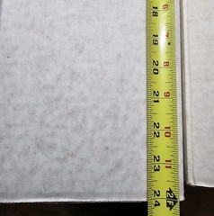 Bankers Box Set 12x24x10 White Moving Storage Books LP Funko Toys Lot of 5