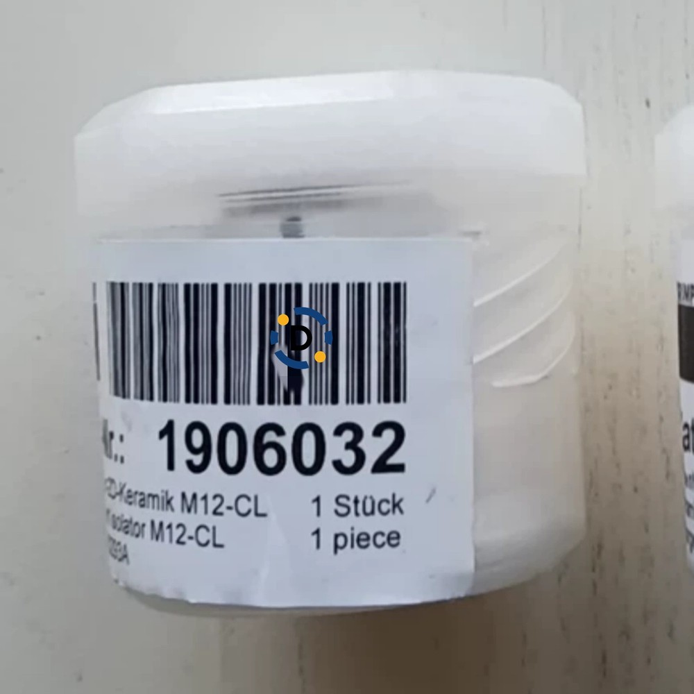 New TRUMPF 1906032 Ceramic Nozzle Holder