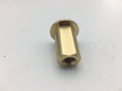 Metal Top Lid Keyless Screw Lock King Carousel Gumball Machine Northern Houston