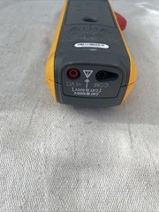 Fluke 381 Remote Display True RMS Clamp Meter Auto-Ranging Backlight 1000V 1000A