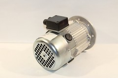 Bonfiglioli Type B310 3000 rpm DC Motor 600W NEW