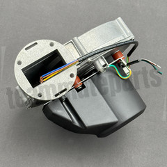 Brand New 1pcs NRG137/2400-3633-010304-115 Cooling fan 230V 195W 50Hz