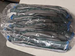 ATG Cut 12pk Puncture&AbrasiveResistant Gloves Sz XS ANSI Cut A2 18-570/XS
