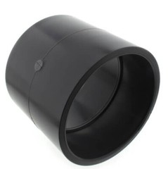 Spears® 829-060 Standard Coupling, 6 in Nominal, Socket End Style, SCH 80 6”