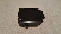 General Electric GE THQL1120 20 Amp 1 Pole 120/240 VAC Circuit Breaker