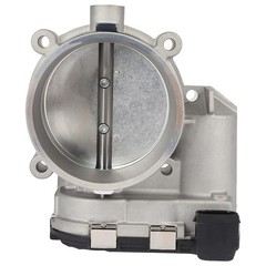 Electronic Throttle Body Fits 2010-2013 Panamera 2003-2013 Cayenne TB1138