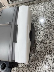 Better Pack 555eS Series Electric Water-Activated Tape Dispenser With Heater