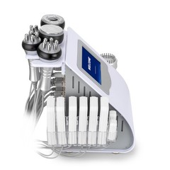 10 in 1 Multifunction Beauty Machine Facial Care Whole Body Massager Ideal Gift