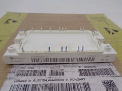 FOR INFINEON/EUPEC FP35R12KT4 Module Power Supply FP35R12KT4