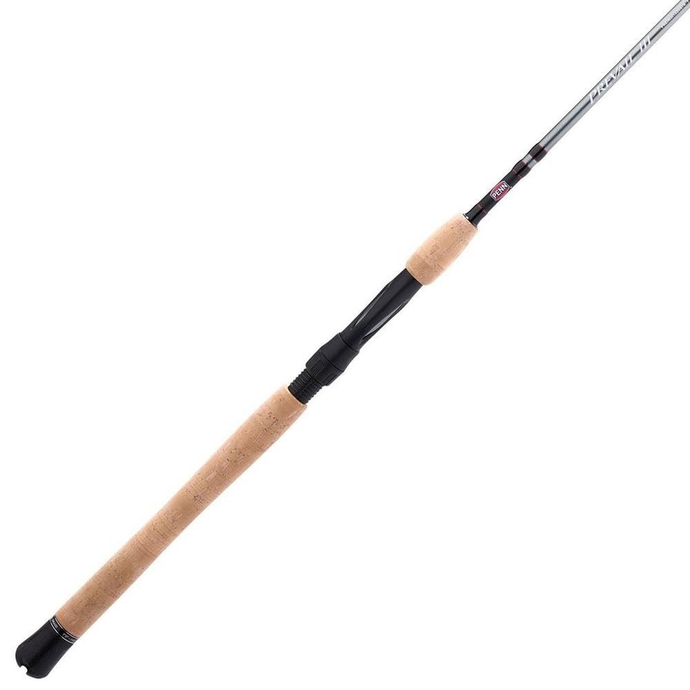 Penn Prevail III Inshore Spinning Fishing Rod 7′ – Medium Heavy – 1pc