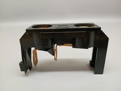 Federal Pacific FPE 301P 30 AMP Fuse Holder F30554Y
