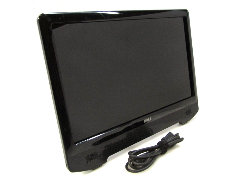 Dell ST2220Tc 21.5″ Touch Monitor | 1920×1080 Full HD @ 60Hz | Antiglare FInish