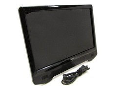 Dell ST2220Tc 21.5″ Touch Monitor | 1920×1080 Full HD @ 60Hz | Antiglare FInish