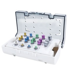 Fit Bien Air 1:5 LED Dental Handpiece High Speed Electric Handpiece Contra Angle
