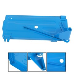 For Ford New Holland Tractor 83954997 E4NN10723AA Battery tray