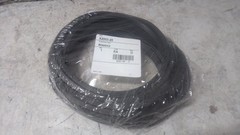 Trim Lok Inc X2003-25 10 Pk 1/4 In Width 25 Ft Overall L Edge Trim (BW)