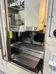 MILLTRONICS RW12 VERTICAL MACHINING CENTER – Centurion 6 Control – “SEE VIDEO”